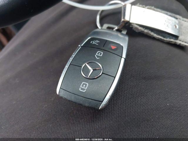 Mercedes-Benz GLB 4matic Image 5