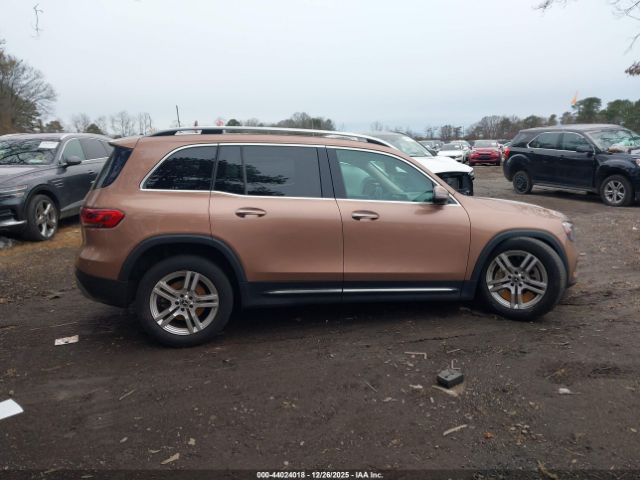 Mercedes-Benz GLB 4matic Image 13