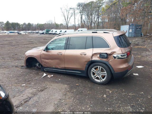 Mercedes-Benz GLB 4matic Image 15