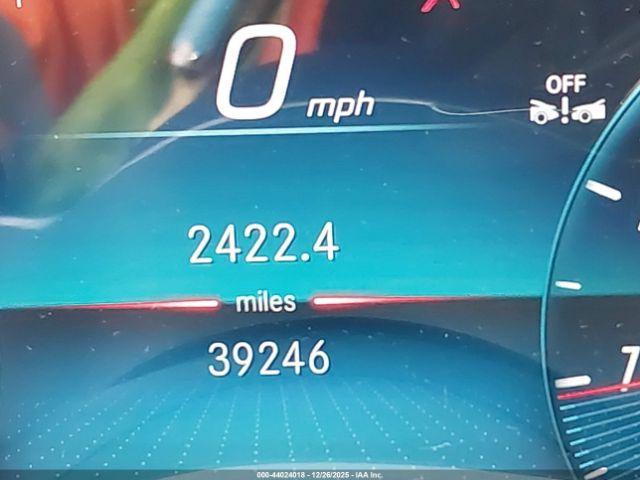 Mercedes-Benz GLB 4matic Image 14