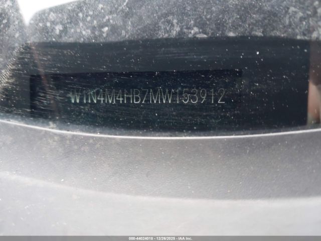 Mercedes-Benz GLB 4matic Image 11