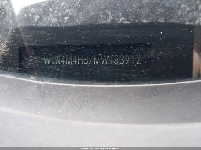 Mercedes-Benz GLB 4matic Image 11