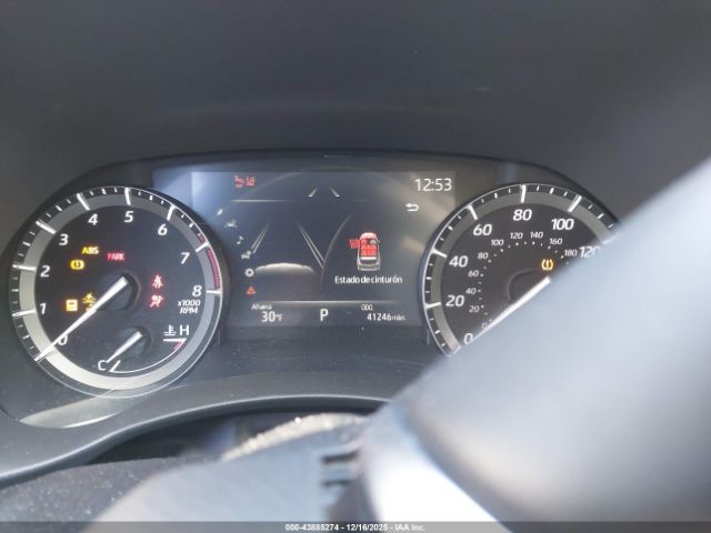 Toyota Highlander Xle Image 16