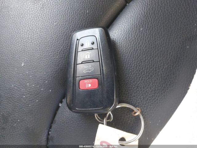 Toyota Highlander Xle Image 4