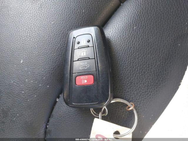 Toyota Highlander Xle Image 4