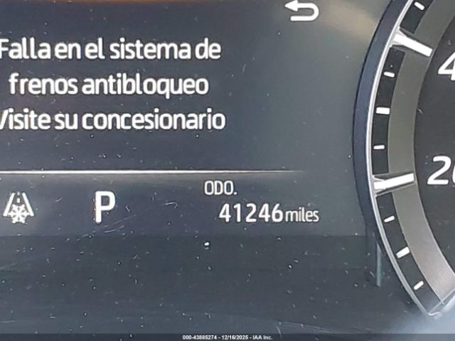 Toyota Highlander Xle Image 12