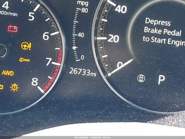 Mazda Mazda3 Premium Package Image 7