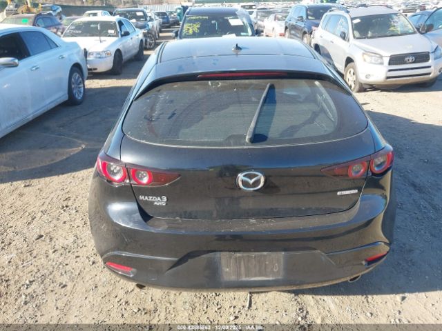 Mazda Mazda3 Premium Package Image 14
