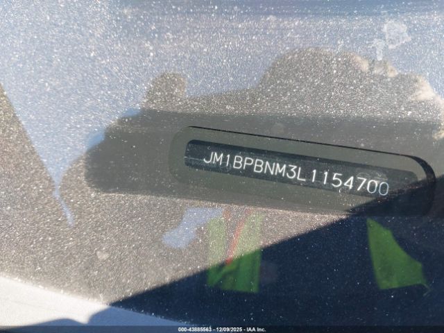 Mazda Mazda3 Premium Package Image 11