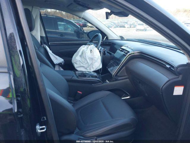 Hyundai TUCSON Sel Convenience Image 3