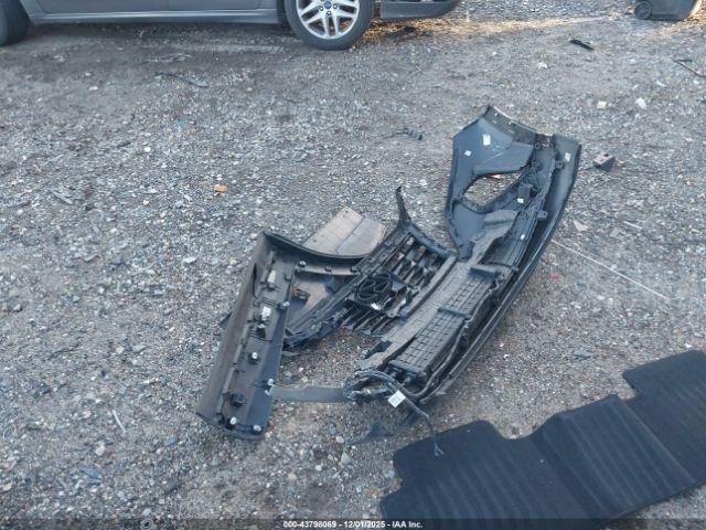 Hyundai TUCSON Sel Convenience Image 11