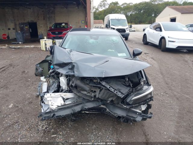 Honda Civic Sport Image 14