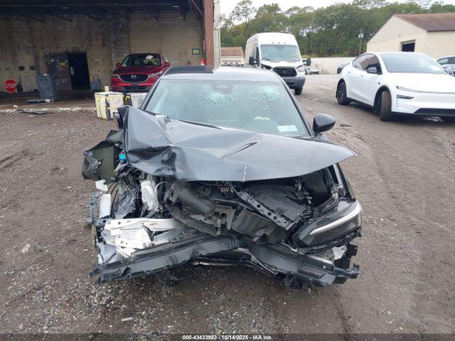 Honda Civic Sport Image 14