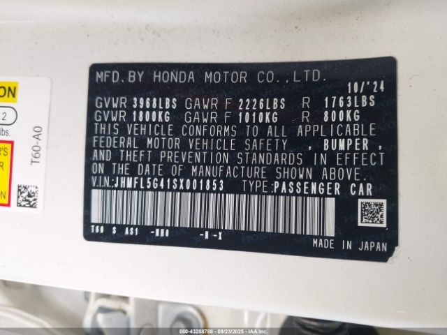 Honda Civic Image 8