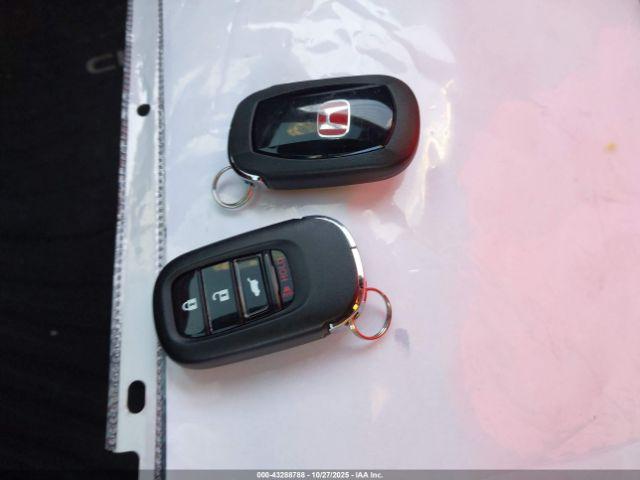 Honda Civic Image 15