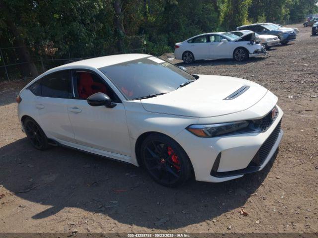 Honda Civic Image 14