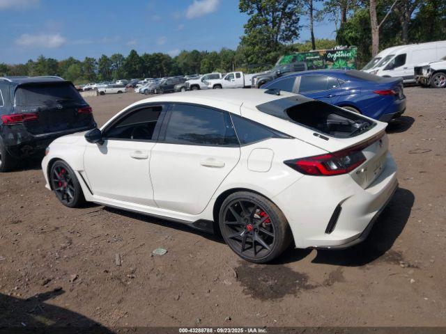 Honda Civic Image 12