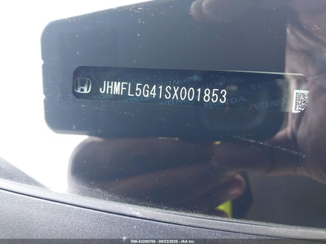 Honda Civic Image 17