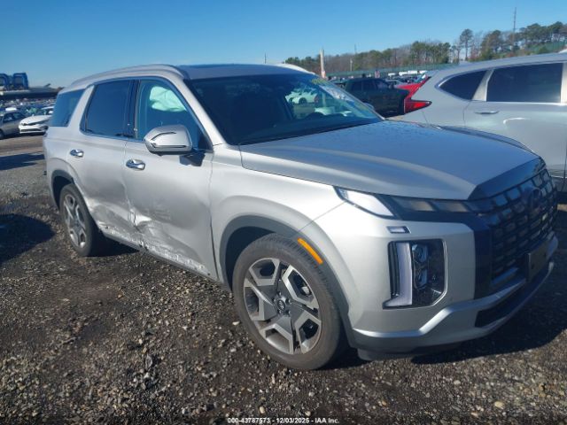 Hyundai PALISADE Sel Premium Image 1