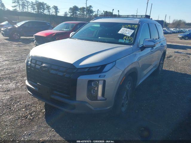 Hyundai PALISADE Sel Premium Image 2