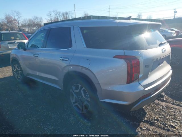 Hyundai PALISADE Sel Premium Image 9