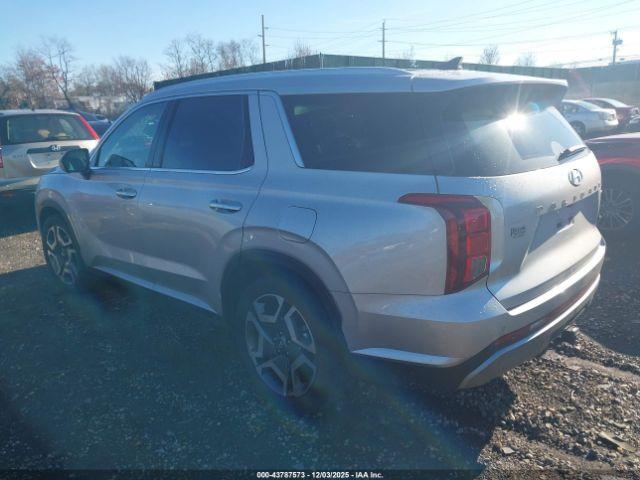 Hyundai PALISADE Sel Premium Image 9