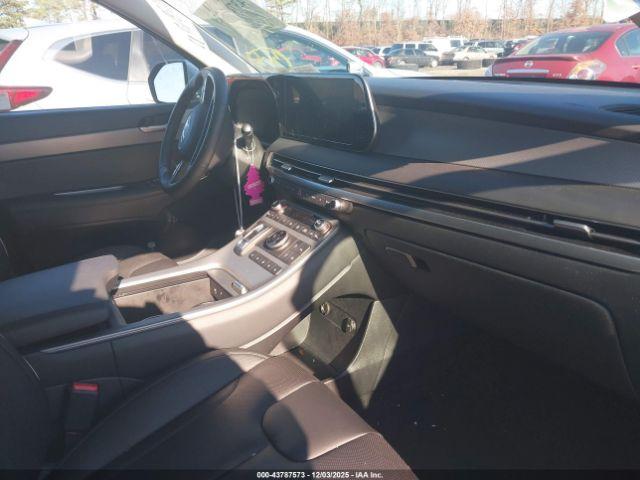 Hyundai PALISADE Sel Premium Image 3