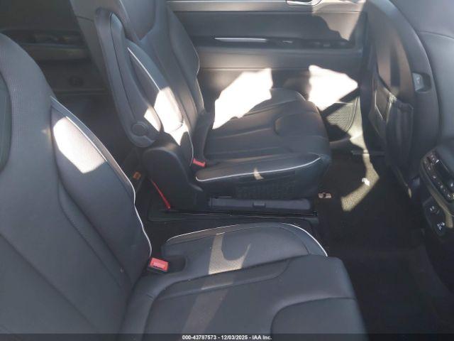 Hyundai PALISADE Sel Premium Image 6