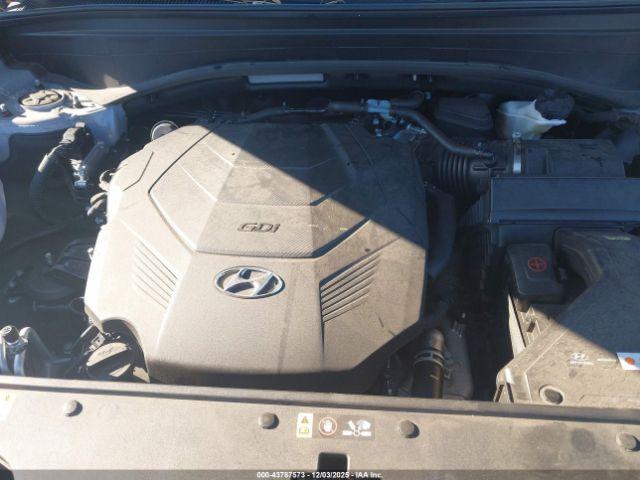 Hyundai PALISADE Sel Premium Image 8