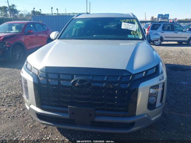 Hyundai PALISADE Sel Premium Image 12