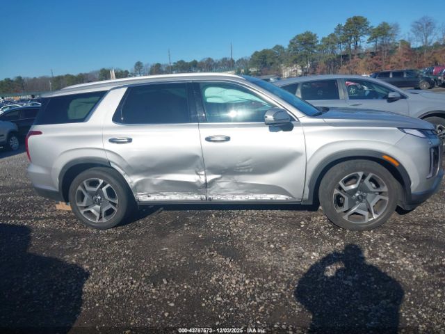 Hyundai PALISADE Sel Premium Image 16