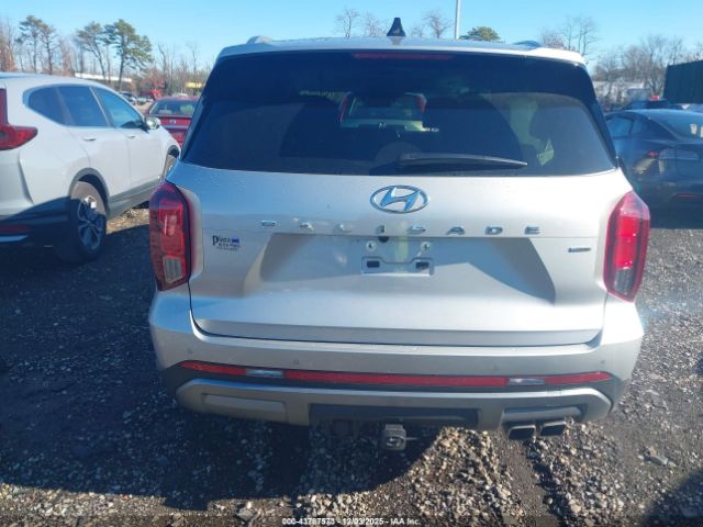 Hyundai PALISADE Sel Premium Image 13