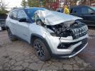 Jeep Compass Limited 4x4 Image 1
