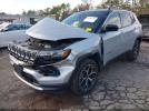 Jeep Compass Limited 4x4 Image 9