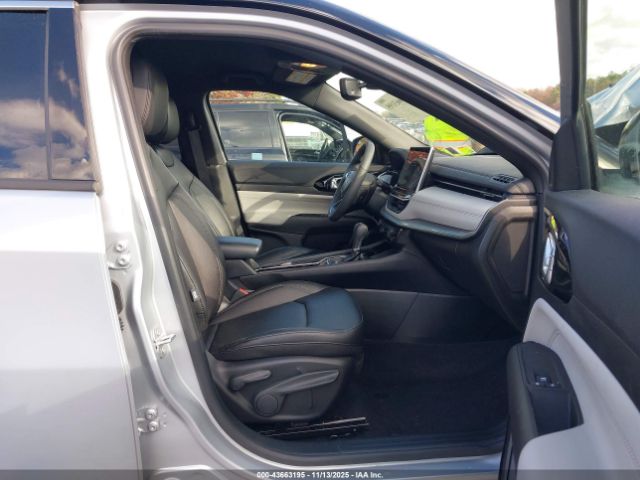 Jeep Compass Limited 4x4 Image 3