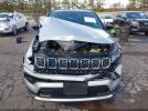 Jeep Compass Limited 4x4 Image 2