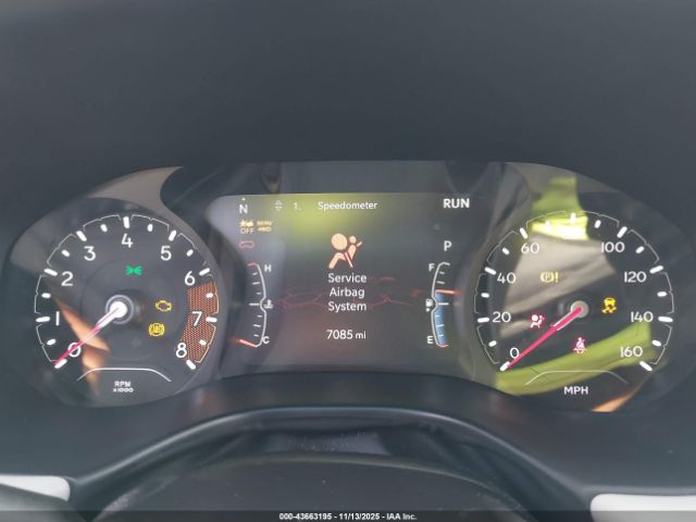 Jeep Compass Limited 4x4 Image 8