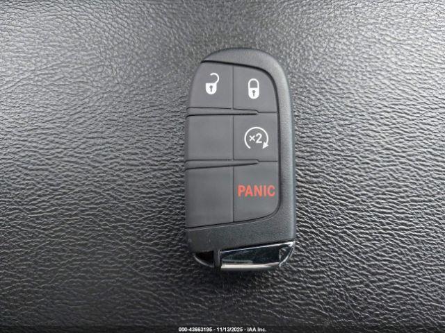 Jeep Compass Limited 4x4 Image 19