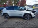 Jeep Compass Limited 4x4 Image 6