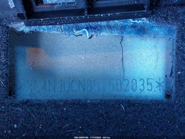 Jeep Compass Limited 4x4 Image 18