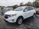 Chevrolet Equinox Awd Lt 1.5l Turbo Image 12