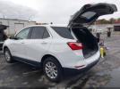 Chevrolet Equinox Awd Lt 1.5l Turbo Image 9