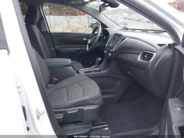 Chevrolet Equinox Awd Lt 1.5l Turbo Image 10