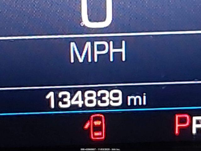 Chevrolet Equinox Awd Lt 1.5l Turbo Image 3