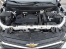Chevrolet Equinox Awd Lt 1.5l Turbo Image 7