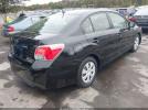 Subaru Impreza 2.0i Image 4
