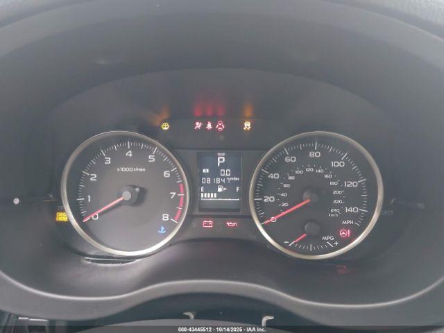 Subaru Impreza 2.0i Image 6