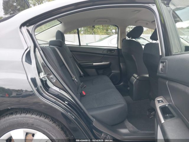 Subaru Impreza 2.0i Image 3