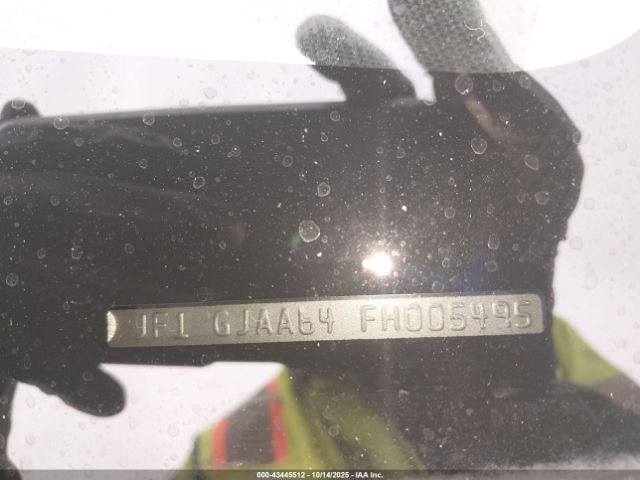 Subaru Impreza 2.0i Image 12