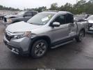 Honda Ridgeline Rtl-e Image 3